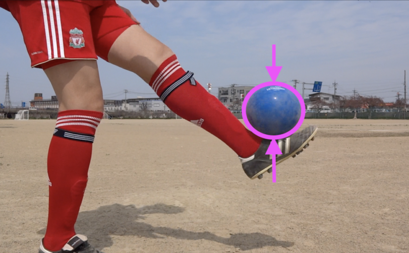 Two Reasons Why You Fail At Soccer Ball Juggling